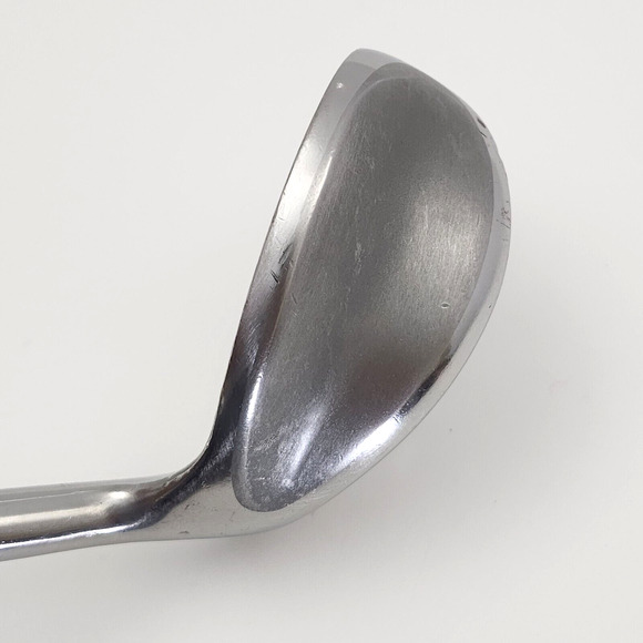 Flapper by Triumph SW The E.Z Sand Wedge RH Uniflex Steel Shaft 35.5" - Picture 3 of 15